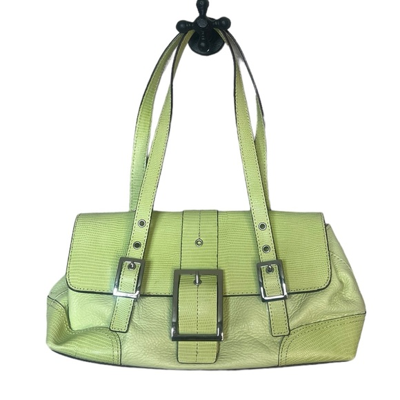 Y2K Maxx New York Shoulder Bag Purse - Picture 2 of 7